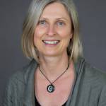 Annalies De Wolf, Director of Rehabilitation Services at WhidbeyHealth. Laura Houck Photography