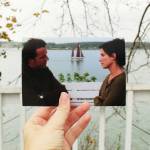 Photo by Karina Andrew/Whidbey News-Times
The town of Coupeville is celebrating Halloween with a tribute to Practical Magic, the film starring Sandra Bullock and Nicole Kidman as sister witches that was filmed in Coupeville in the late 1990s.