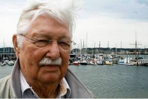 James Lee McAlpine obit photo