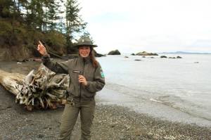 Photo by Karina Andrew/Whidbey News-Times