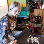 Photo by Karina Andrew/Whidbey News-Times