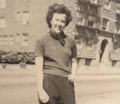 Dorothy Keefe obit picture 2