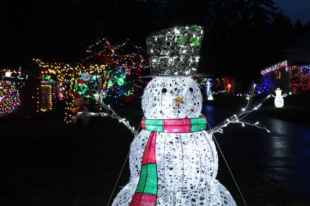 Photo by Karina Andrew/Whidbey News-Times