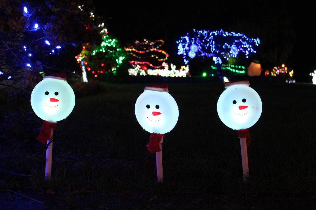 Photo by Karina Andrew/Whidbey News-Times