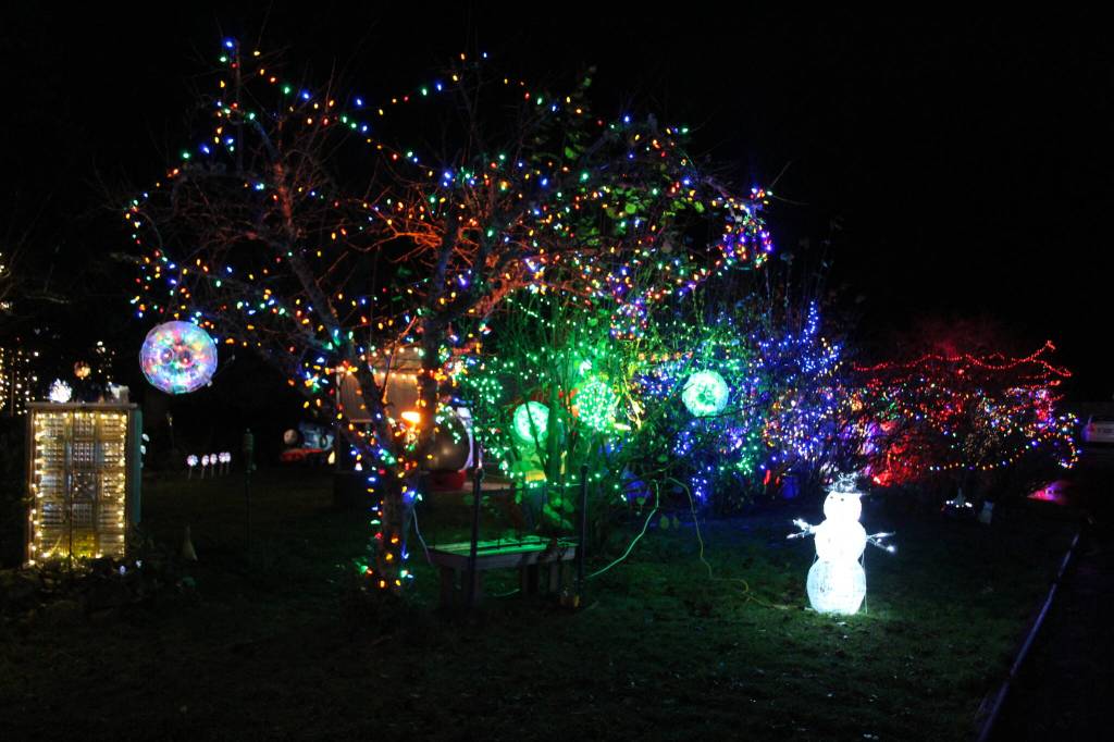 Photo by Karina Andrew/Whidbey News-Times