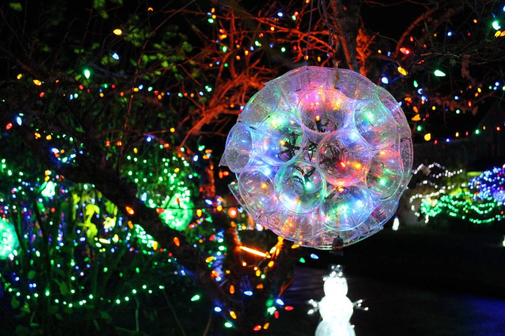 Photo by Karina Andrew/Whidbey News-Times