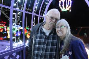 Photo by Karina Andrew/Whidbey News-Times