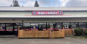 Zachariah Bryan / Herald file
The Rec Room Bar & Grill near Lynnwood is pictured in 2018.