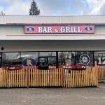 The Rec Room Bar & Grill near Lynnwood. (Zachariah Bryan / Herald file)