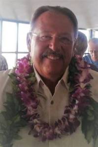 Ed Grabo obituary photo