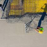 Its never too early to start the conversation with a lender about your businesss long-term plans, to see if new construction makes sense for you.