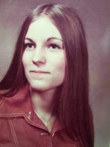 Carolyn Allgire obituary photo