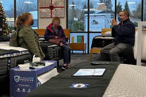 We spend a third of our lives in bed chasing ZZZs, so having the right place to sleep is essential for mental and physical health.