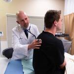 To meet the diverse needs of emergency room patients WhidbeyHealth ED has a multidisciplinary team of specialists from dispersed departments across the hospital.