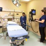 When emergencies happen, WhidbeyHealth Emergency Department [ED] is available 24/7.