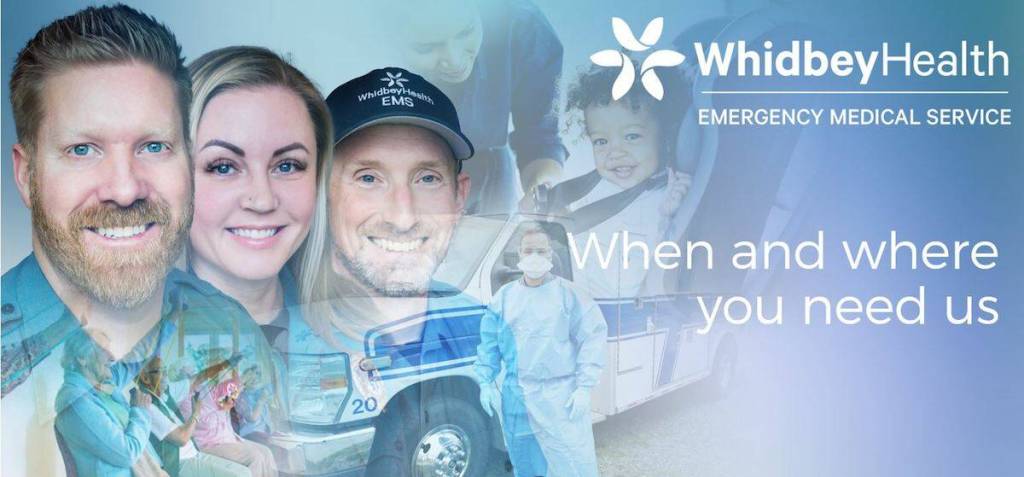 WhidbeyHealth EMS