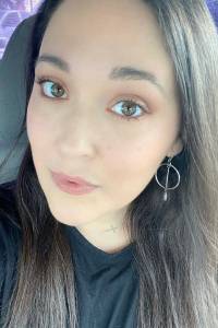 Melanie Trevino obituary photo