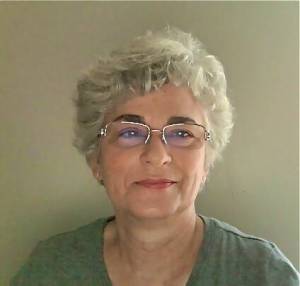 Beverly Lawson obituary photo