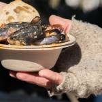 Photo by Jack Penland
The beloved Penn Cove Musselfest is returning, though ticket sales will be drastically reduced.