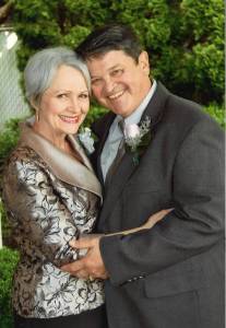 Judith Kristin Anderson Biddle obit photo