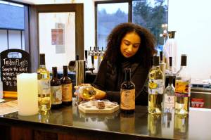 Photo by Kira Erickson