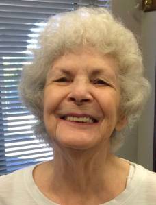 Carol Yvonne Chasse