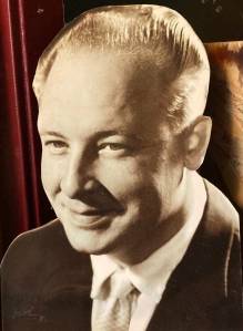 Vince Gailey