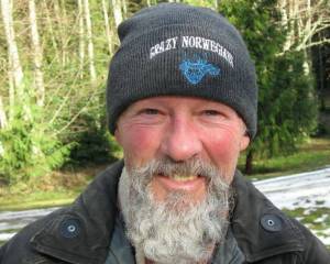 Peter Hansen obituary photo