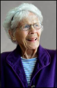 Irene Christofferson obit photo