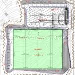 City of Oak Harbor image
Consultants are in an early design stage for a new city park.