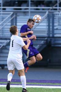 Photo by John Fisken