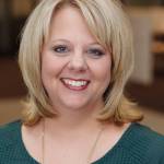 Tami Fallon, Mortgage Loan Officer at the Peoples Bank Freeland Home Loan Center.