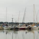 File photo by Karina Andrew/Whidbey News-Times
One recommendation from an Oak Harbor subcommittee dedicated to researching possible uses for ARPA funds was to put $150,000 toward a marina dredging feasibility study.