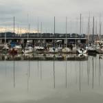 File photo by Karina Andrew/Whidbey News-Times
The boat launch ramp at the Oak Harbor Marina was damaged in last weekend's strong winds and will be closed until further notice.
