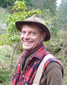 Barton Cole's obituary photo
