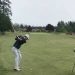 Whidbey Golf Cubs beautiful fairways and greens are very playable year round.