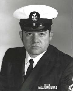 Henry Sego obituary photo