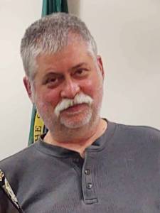 Stanley Reed obituary photo