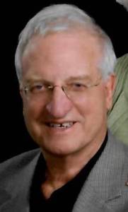 Eugene verburg obituary photo