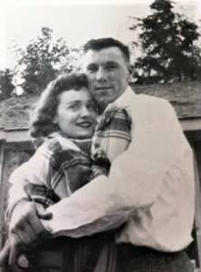 Jacqueline Lechelt obituary photo