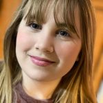 Kylie Hawkins, 6th grader at Oak Harbor Intermediate School.