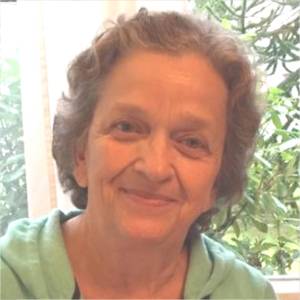 Mary Dilley obituary photo