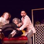 L-R: Bryant, Gibson, Matochi.