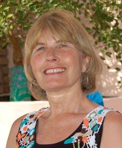 Patricia Clark Thoraldson obituary photo
