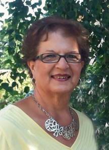 Heidi Kuzina obituary photo