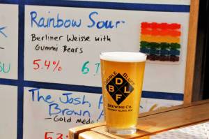 Photo by Kira Erickson/South Whidbey Record