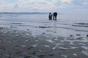 Photo by Karina Andrew/Whidbey News-Times