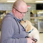 Erik Mann. (Photo by Rachel Rosen/Whidbey News-Times).