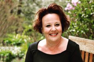 Paula Peters from Windermere Property Management South Whidbey is expanding her business into Coupeville, providing first-hand knowledge of life on the Island.