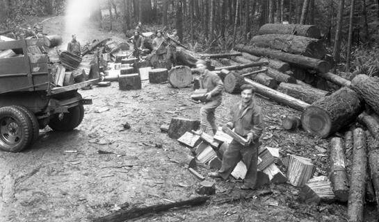 Washington State Archives photo